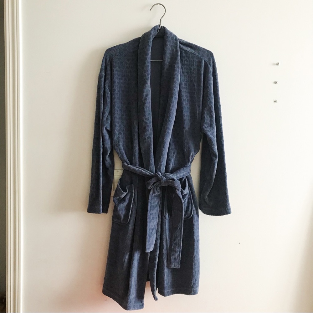 Couple Bath Robe set - Picture 7 of 16